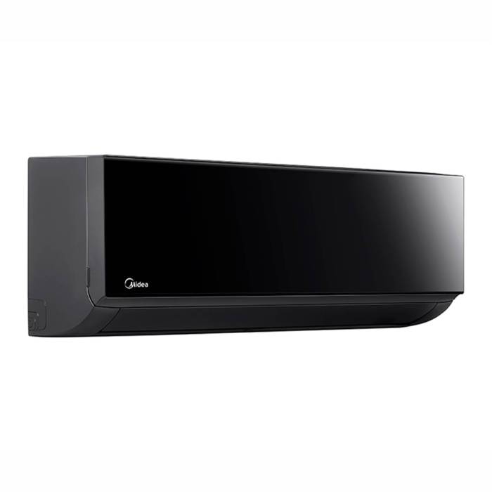 Кондиционер Midea 09 XTREME BLACK INVERTER