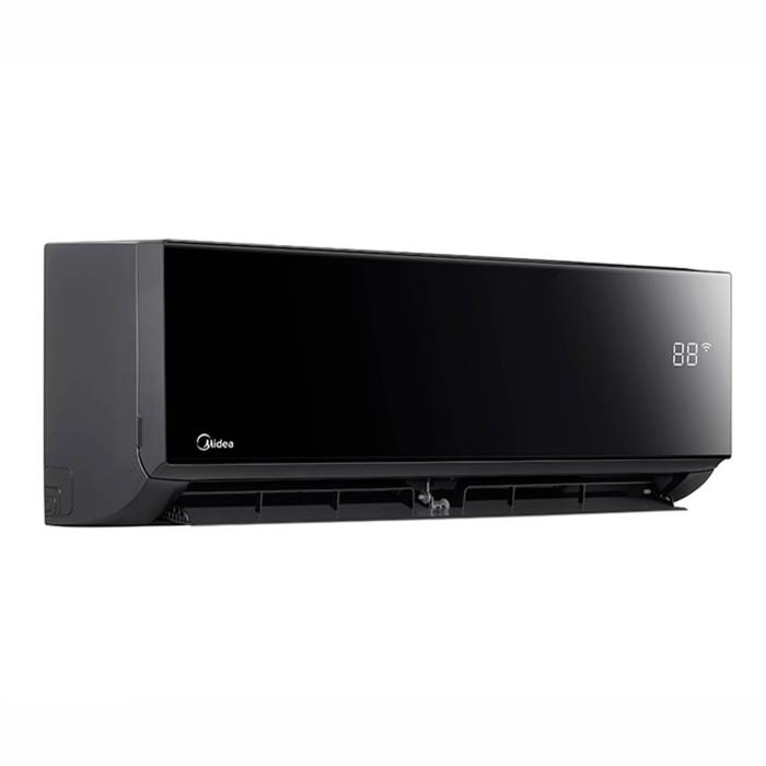 Кондиционер Midea 09 XTREME BLACK INVERTER