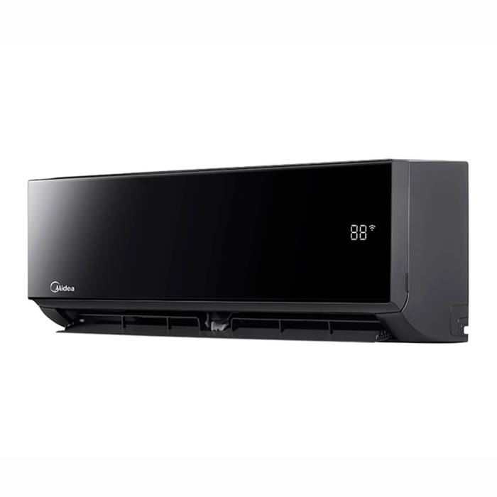 Кондиционер Midea 09 XTREME BLACK INVERTER