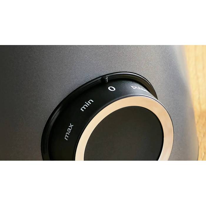 Блендер стационарный Bosch MMB6177S — Материал чаши для смешивания: боросиликат — Onbir.kg Бишкек, Кыргызстан