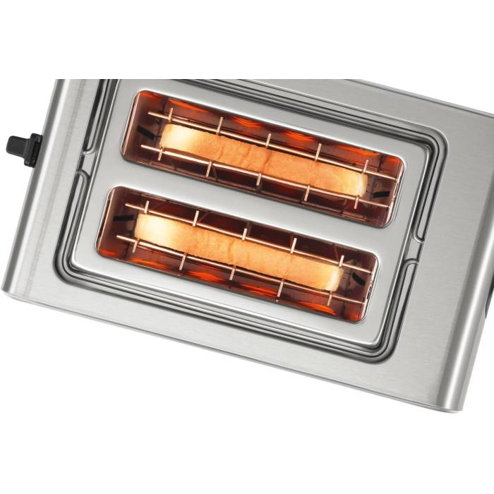 Тостер Bosch TAT7S25 — Количество слотов: 2 — Onbir.kg Бишкек, Кыргызстан