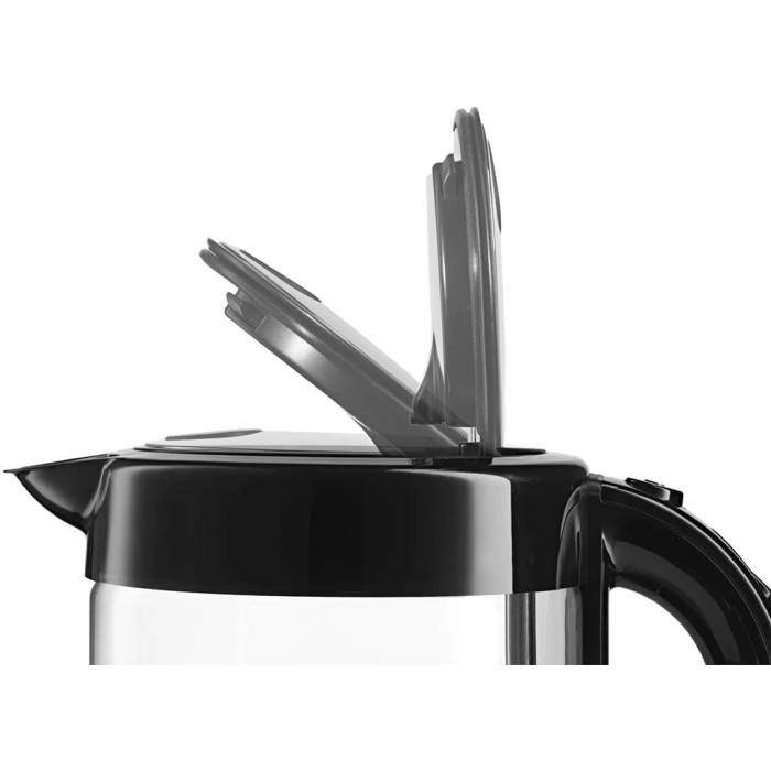 Чайник Bosch TWK70B03 — Объем: 1.7 л — Onbir.kg Бишкек, Кыргызстан