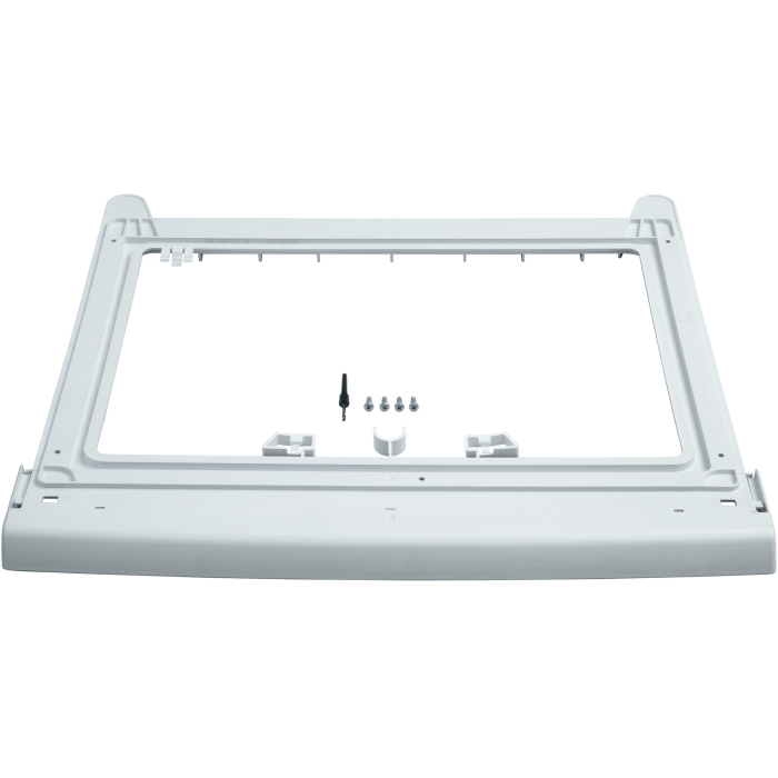 Соединительный элемент Bosch WTZ20410 — Тип: stacking kit без выдвижной полки — Onbir.kg Бишкек, Кыргызстан