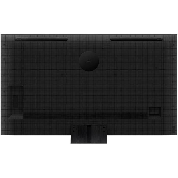 Телевизор TCL 75C855 QD-Mini LED 4K, 144 Гц VRR, Dolby Vision IQ, ONKYO 60 Вт IMAX