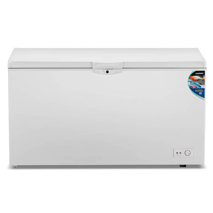 CHANGER BD-423 — морозильная камера на 423 литра, с нержавеющим корпусом и четырьмя удобными корзинами, купить в Бишкеке