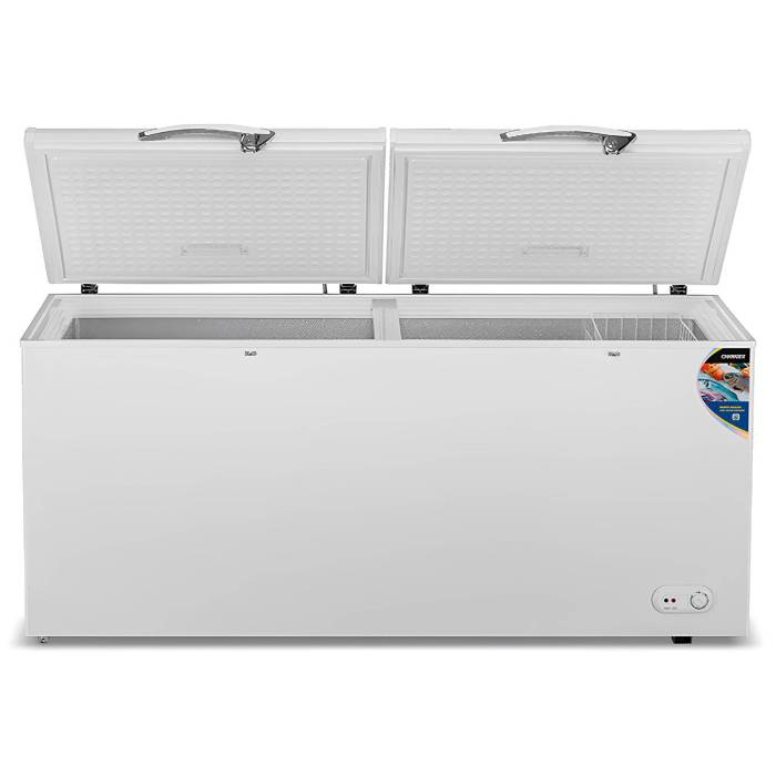 CHANGER BD-600 — морозилка с температурой до -18°C, многорежимным управлением и хладагентом R290, заказать онлайн в Бишкеке