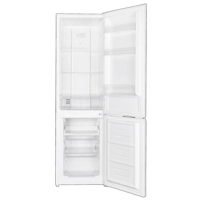 Холодильник SNOWCAP CLF NF 294 W, серия COMBI, класс A+, 42 дБ — заказать онлайн с доставкой
