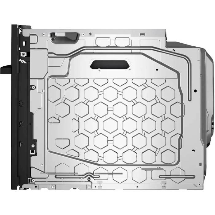 Bosch CMG7241B1 — духовка Serie 8 с быстрым разогревом и ECO-режимом, купить в Бишкеке с доставкой