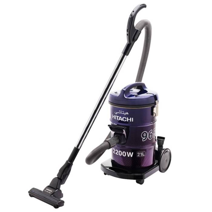 Hitachi CV-965N New – мощный пылесос 2200 Вт Onbir.kg