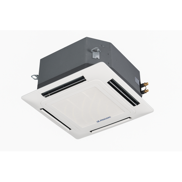 Кассетный кондиционер ALMACOM ACC-48HM