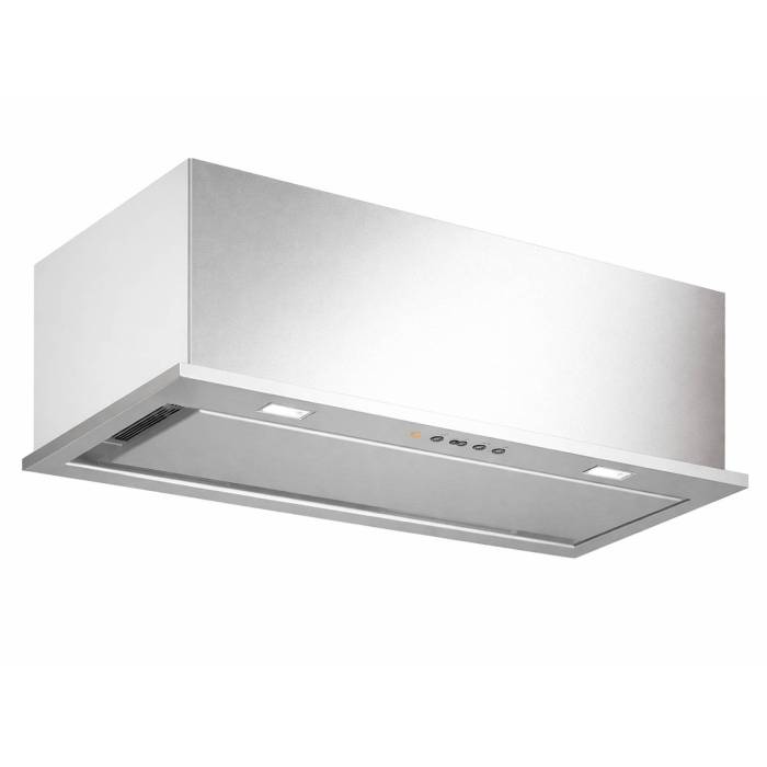 Вытяжка вырезная BOSCH DLN87AC50 (600 м³/час)