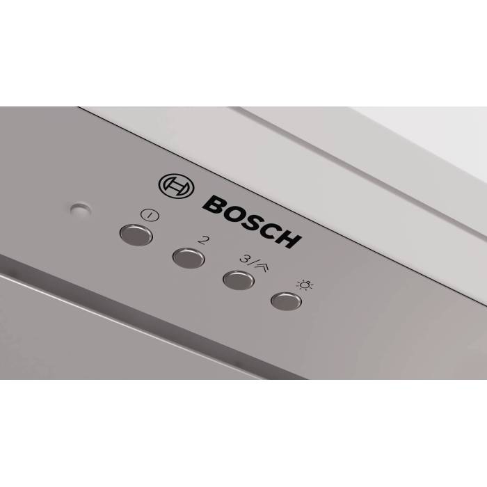 Вытяжка вырезная BOSCH DLN87AC50 (600 м³/час)