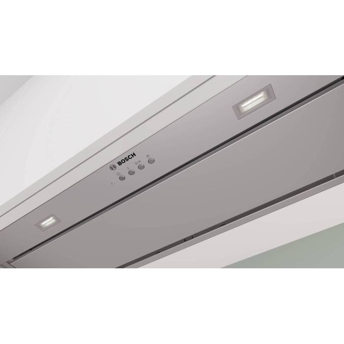 Вытяжка вырезная BOSCH DLN87AC50 (600 м³/час)