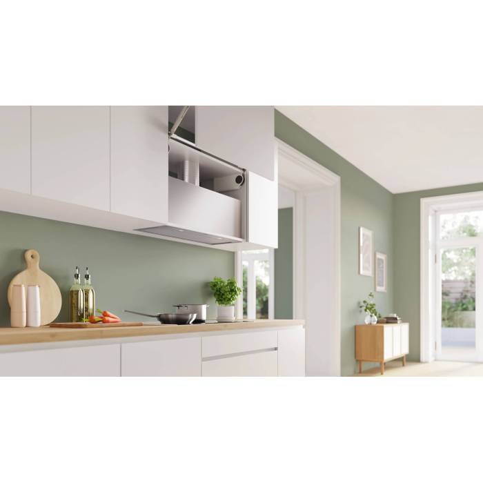 Вытяжка вырезная BOSCH DLN87AC50 (600 м³/час)