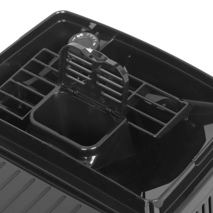 DeLonghi ECAM220.60.B кофемашина 15 бар с сенсорным управлением — ONBIR.KG доставка