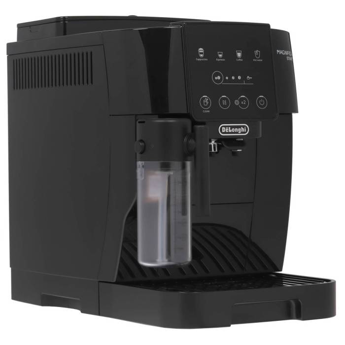 Кофемашина DeLonghi ECAM220.60.B автоматическая с автокапучинатором — доставка по Кыргызстану ONBIR.KG
