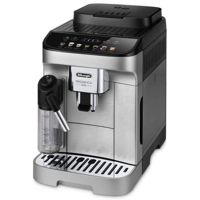 Кофемашина DeLonghi ECAM290.85.SBX автоматическая с автокапучинатором — доставка по Кыргызстану ONBIR.KG