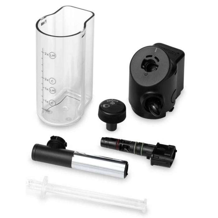 DeLonghi ECAM290.85.SBX кофемашина 15 бар с автоочисткой — ONBIR.KG доставка