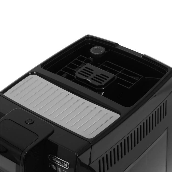 DeLonghi ECAM353.75.B кофемашина 15 бар с 13 степенями помола — ONBIR.KG доставка
