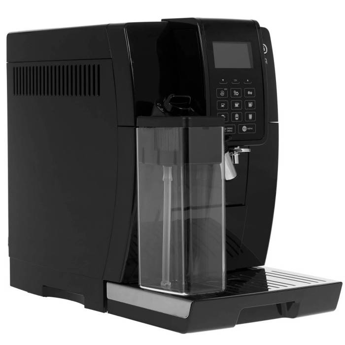 Кофемашина DeLonghi ECAM353.75.B автоматическая с автокапучинатором — доставка по Кыргызстану ONBIR.KG