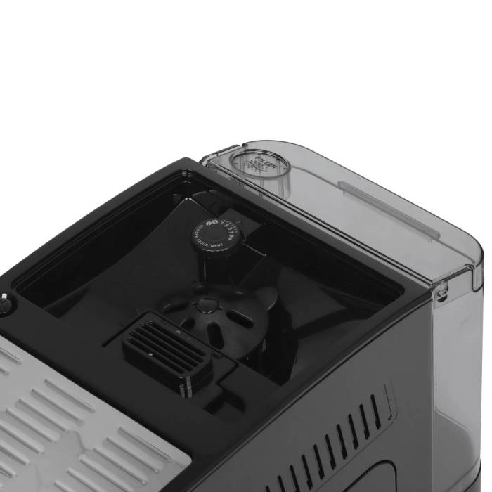 Кофемашина DeLonghi ETAM 29.660.SB компактная с кофемолкой — доставка по Кыргызстану