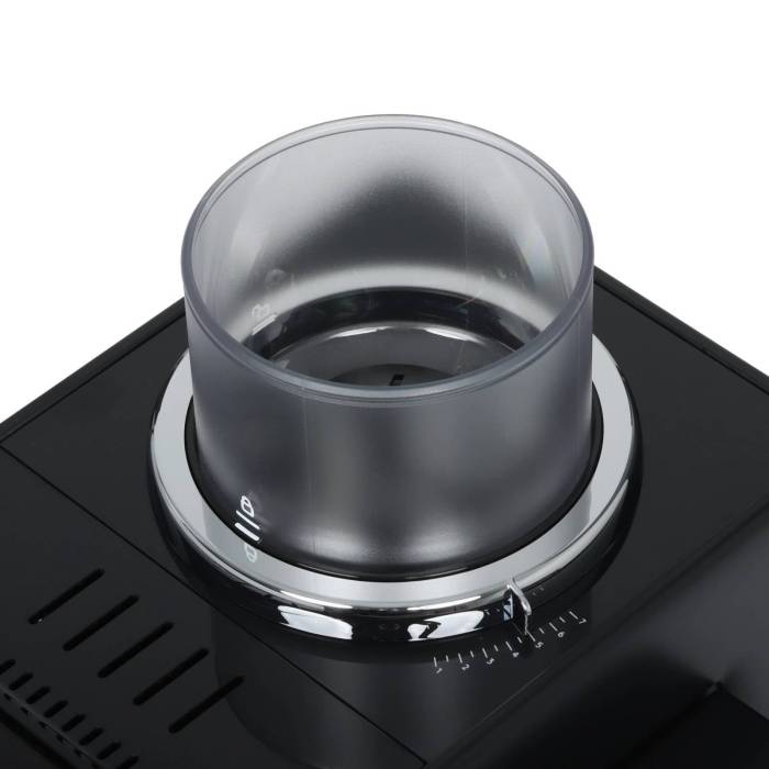 Кофемашина DeLonghi Rivelia EXAM440.55.B с холодным кофе и американо — доставка Кыргызстан