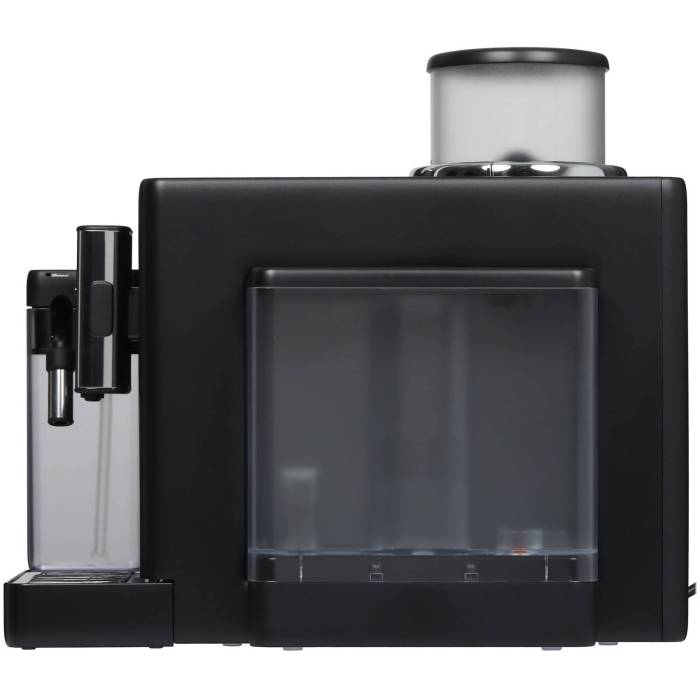 DeLonghi EXAM440.55.B кофемашина с автоподачей молока и автоочисткой — ONBIR.KG доставка