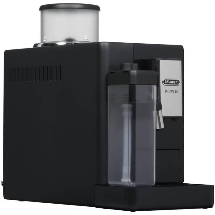 Кофемашина DeLonghi EXAM440.55.B автоматическая с автокапучинатором — доставка по Кыргызстану ONBIR.KG