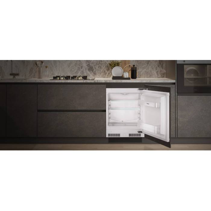 Холодильник HAIER HUL110RU для встраивания под столешницу. Купить с бесплатной доставкой в регионы Кыргызстана.