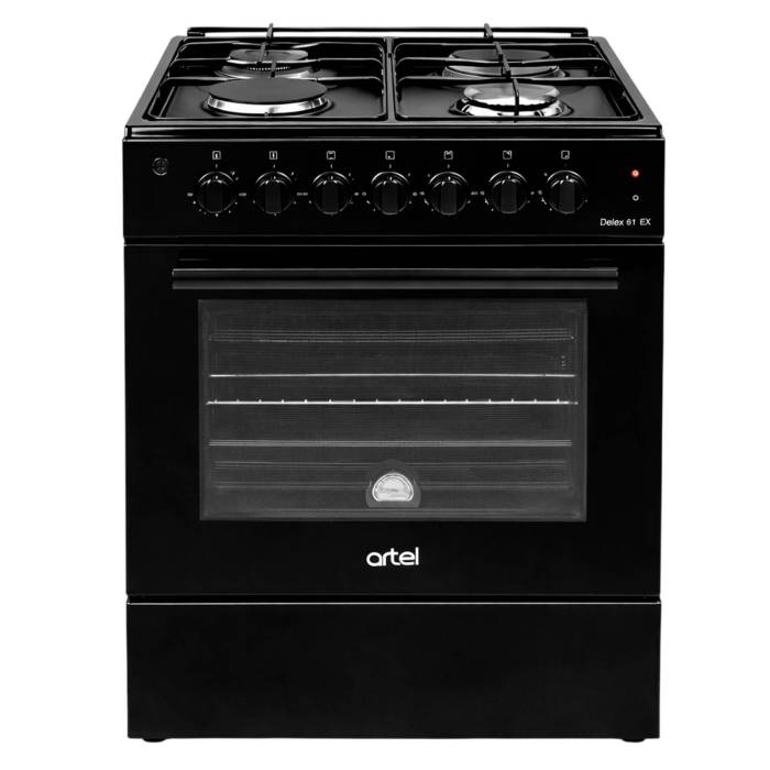 Плита комбинированная Artel Dolce 21-EX ECO - 2/2