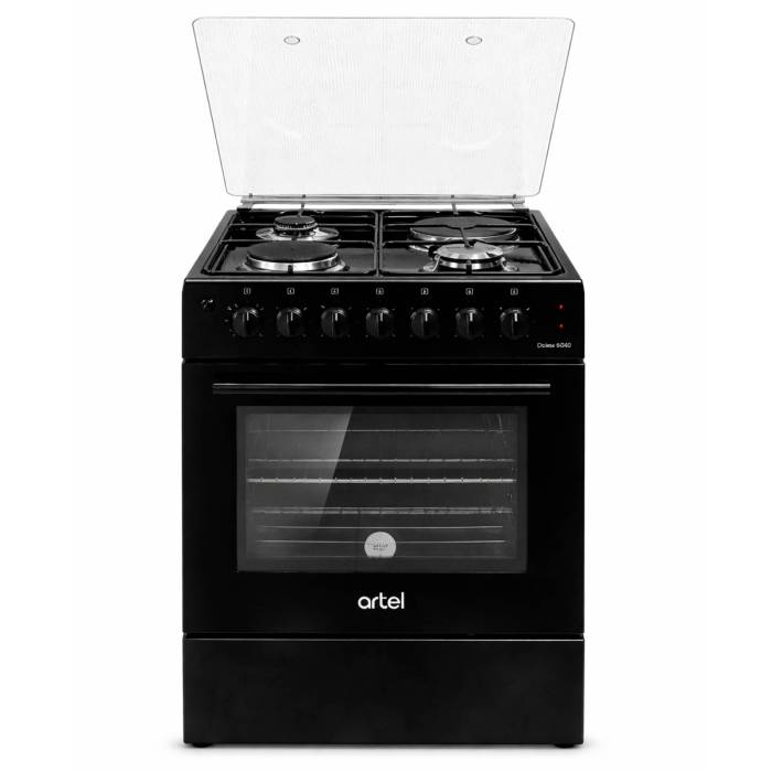 Плита комбинированная Artel Dolce 21-EX ECO - 2/2