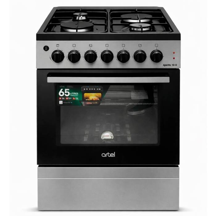 Плита комбинированная Artel Dolce 21-EX ECO - 2/2