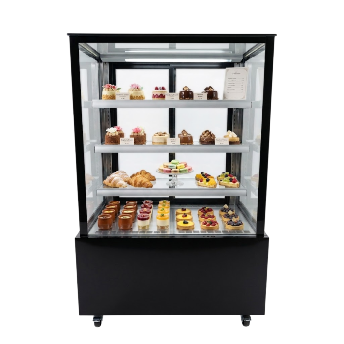 Кондитерский холодильник ECOFROST DGG-1