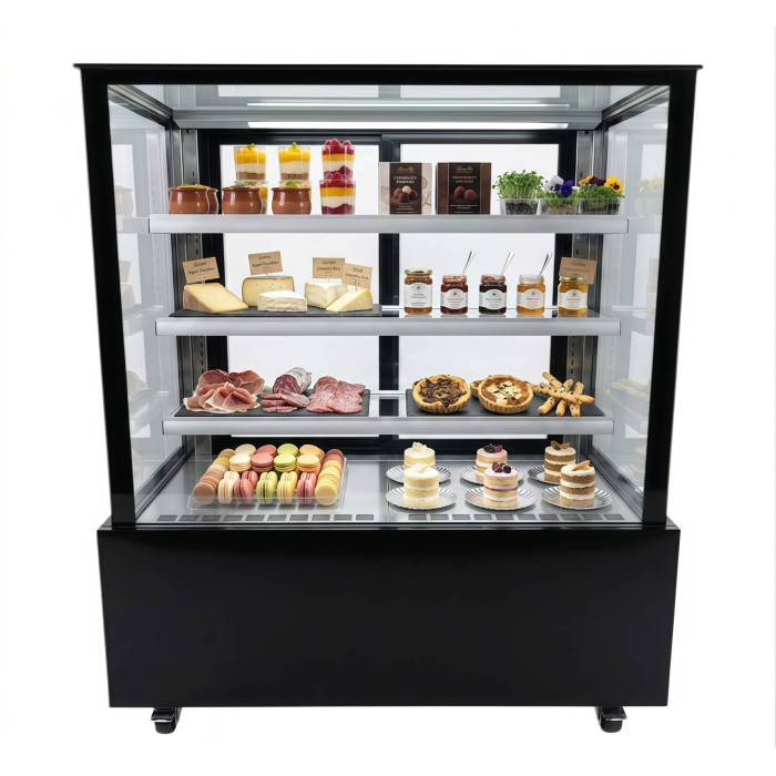 Кондитерский холодильник ECOFROST DGG - 2