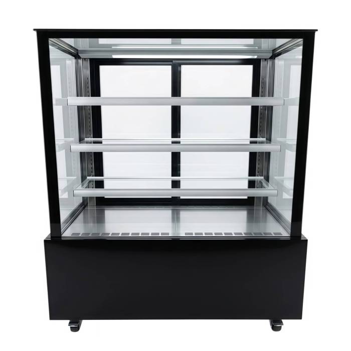 Кондитерский холодильник ECOFROST DGG-3 витрина для десертов — доставка по Кыргызстану ONBIR.KG