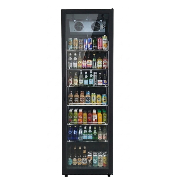 ECOFROST LBC-1 холодильная витрина 180 см для магазинов и кафе — доставка Кыргызстан