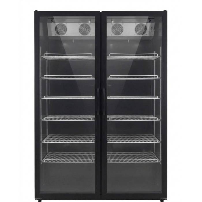 Витринный холодильник ECOFROST LBC-2