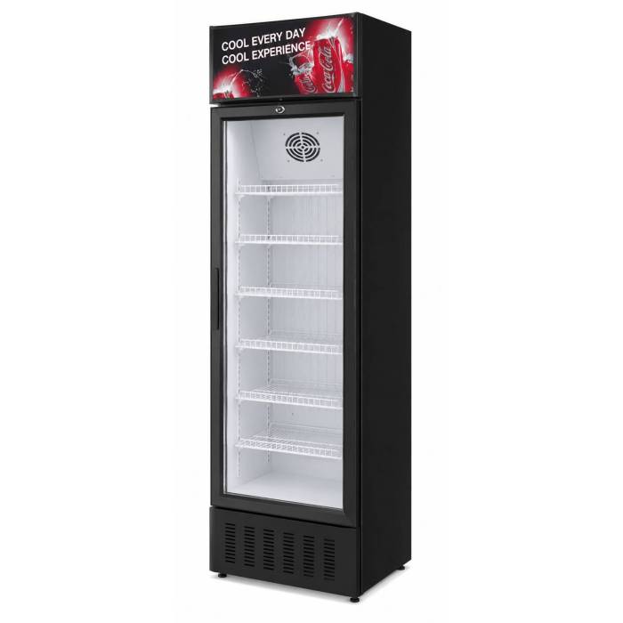 Холодильник для напитков ECO ICE 103.45 л купить Кыргызстан | ONBIR.KG
