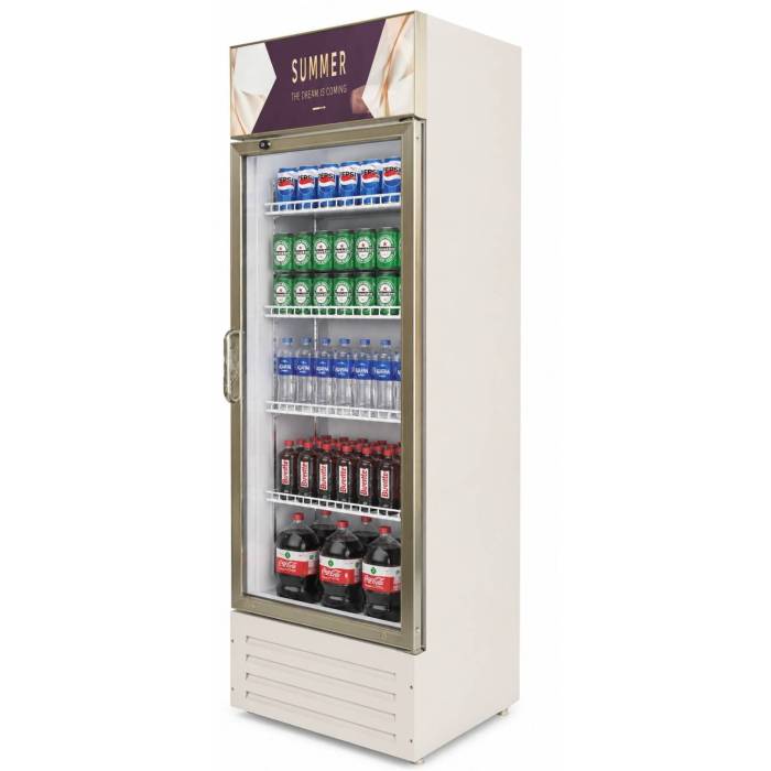 Холодильник витринный ECO ICE 01-XZ купить Бишкек | ONBIR.KG