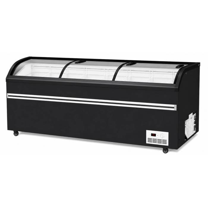 Витринный морозильник ECO ICE CO-25 купить Бишкек | ONBIR.KG