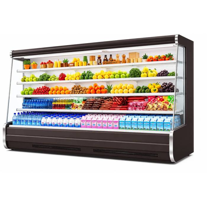 Холодильник витринный ECO ICE FM-20