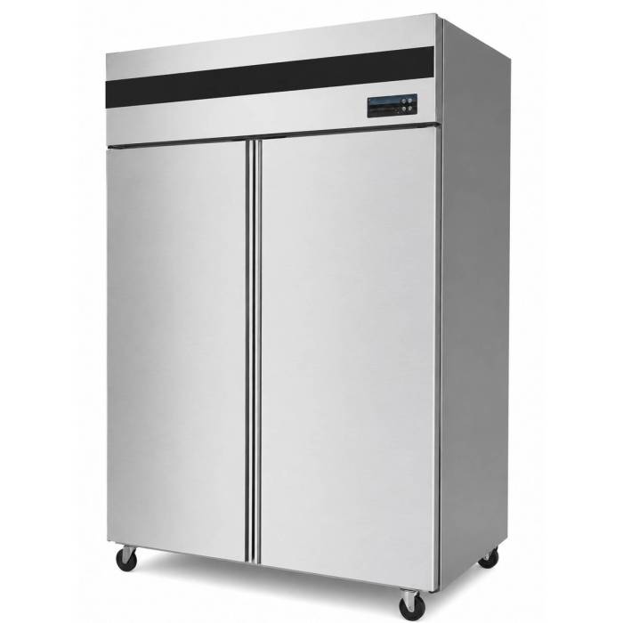 Вертикальный морозильник ECO ICE FS-FF(RR) купить Бишкек | ONBIR.KG