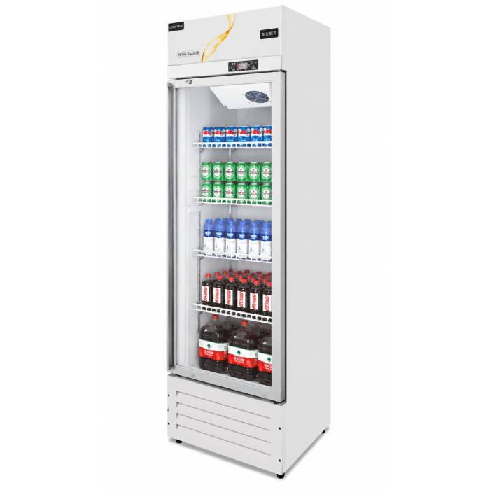 Холодильник витринный ECO ICE FX-1 купить Бишкек | ONBIR.KG