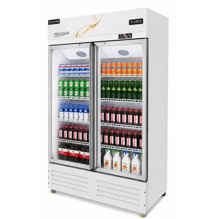 Холодильник витринный ECO ICE FX-2 купить Бишкек | ONBIR.KG