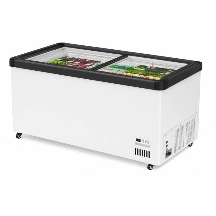 Морозильник витринный ECO ICE SD-14F купить Бишкек | ONBIR.KG
