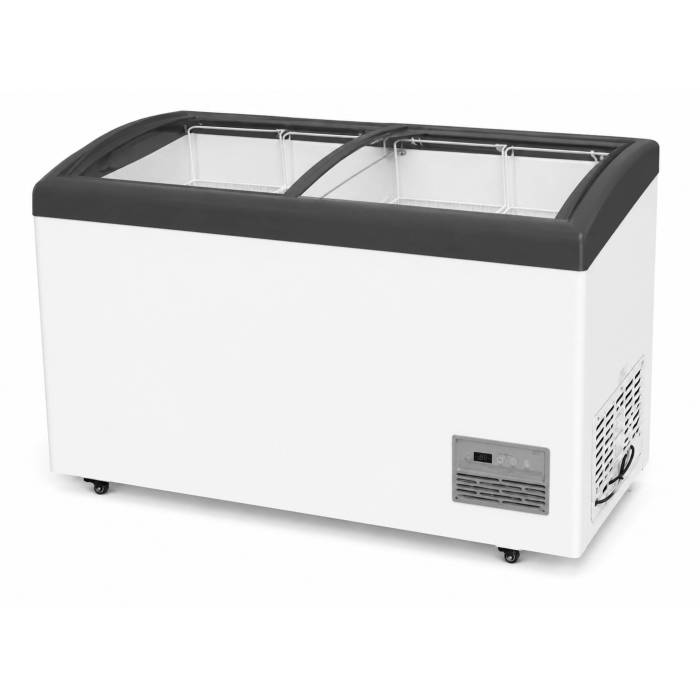 Морозильник витринный ECO ICE SD-388 купить Бишкек | ONBIR.KG