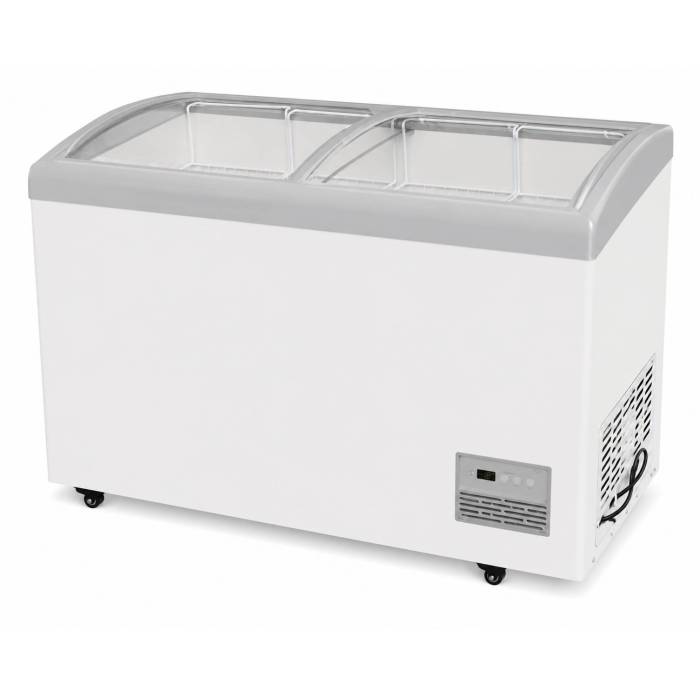 Морозильник витринный ECO ICE SD-418 купить Бишкек | ONBIR.KG