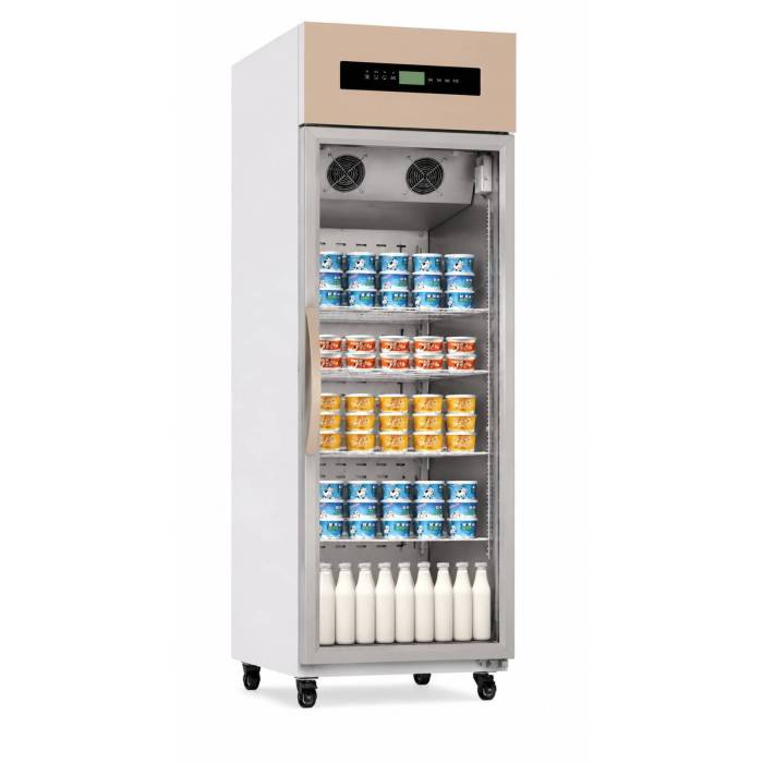 Бродильный аппарат ECO ICE SNJ-388L купить Бишкек | ONBIR.KG