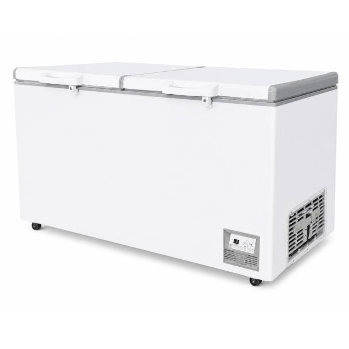 Морозильный ларь ECO ICE W-220 купить Бишкек | ONBIR.KG