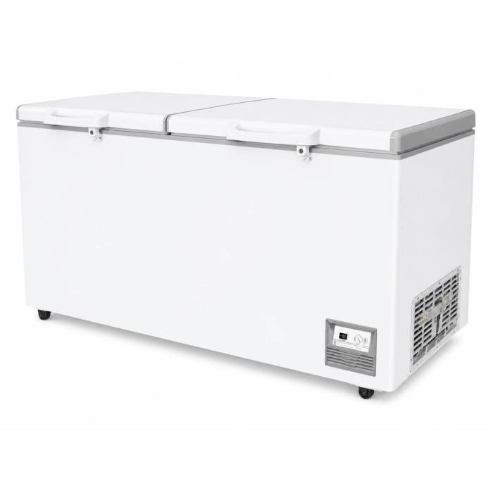 Морозильный ларь ECO ICE W-250 купить Бишкек | ONBIR.KG